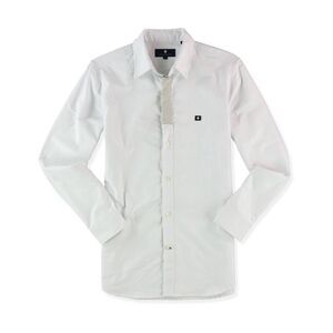Argyleculture Mens Classic Button Up Shirt, NWT